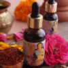 Aadima Kumkumadi Face Oil - 15 ml