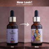 Aadima Kumkumadi Face Oil - 15 ml